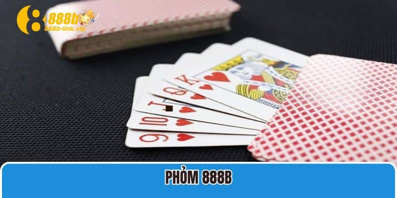 Phỏm 888B